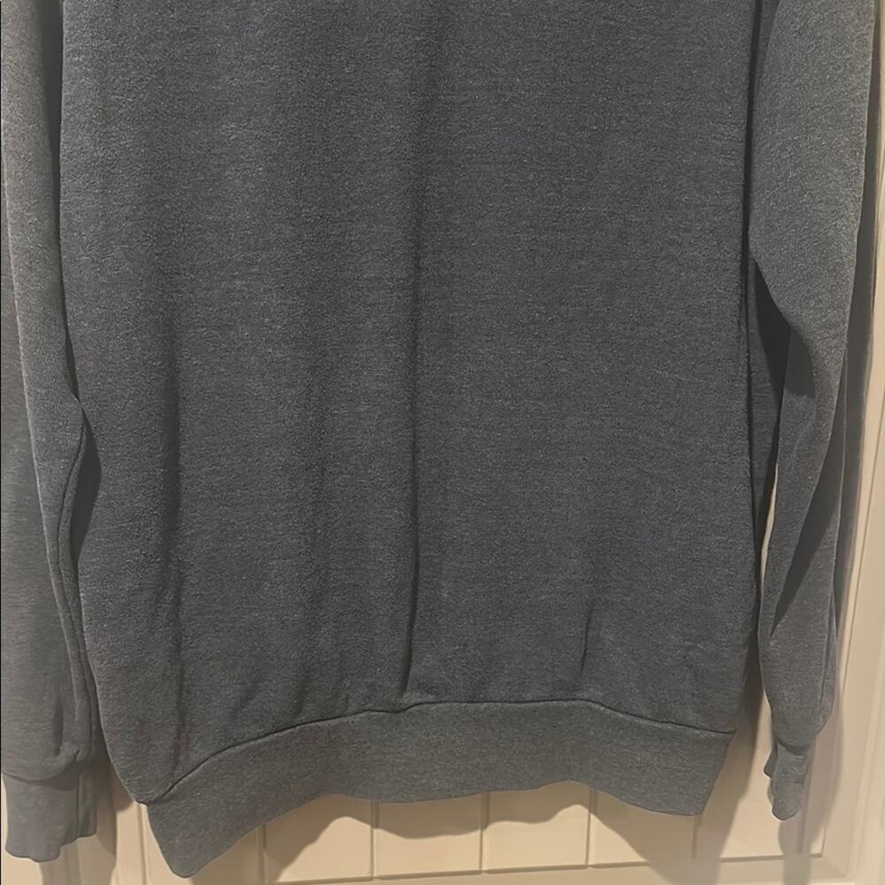 AVIATOR NATION Smiley Crewneck M - Picture 7 of 10